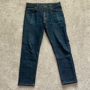 Nudie Steady Eddie II Jeans